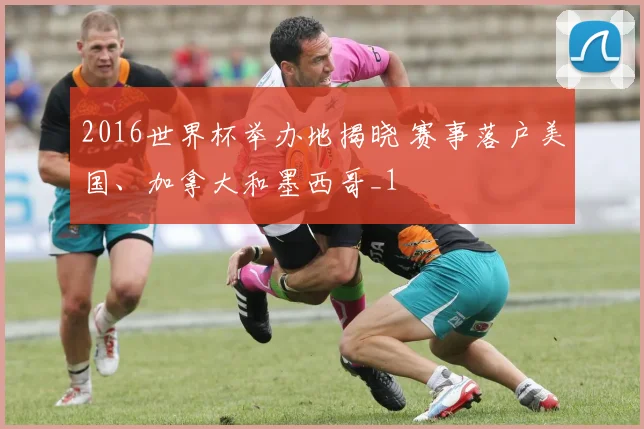 2016世界杯举办地揭晓 赛事落户美国、加拿大和墨西哥_1